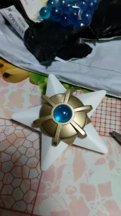 Staryu