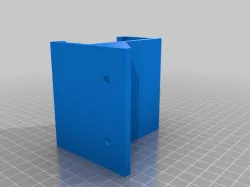STC-1000 Mount