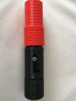 STINGER Pen Gun