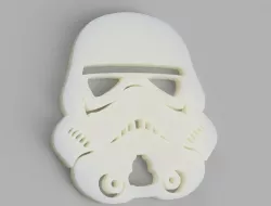 Stormtrooper Stepper Indicator