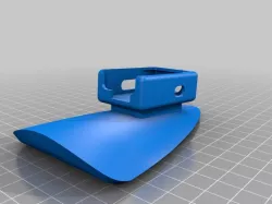 Strix Goblin - Mobius Mini Mount