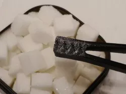 (Sugar) Tongs