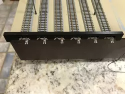 T-TRAK-Z alignment tool (six track)