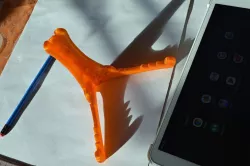 Tablet Holder foldable