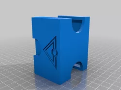 Talisman Card Holders