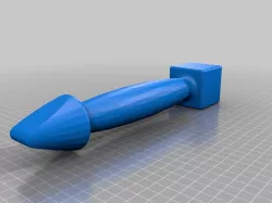 Tamp Hammer