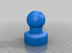 Tamper - 53mm
