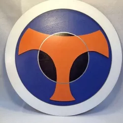 TaskMaster Shield 