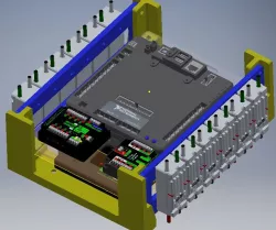 Team RUSH - Tower of Power V2