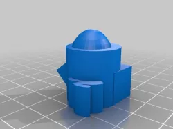 Test Shapes