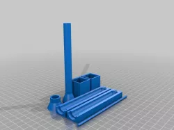 Thai Stick Cannagar Cannapress