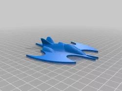 The Batjet
