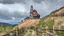 Theresa Mine (N-Scale)