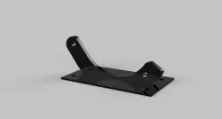 Thetford Sani-con Turbo 400S Bracket