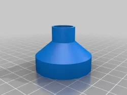Tiny Funnel for Water Bottle