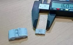 Tiny Sport Car (Test your printer)