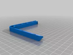 Toilet Hook Pusher