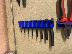 Tool holder