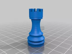 Tower chess