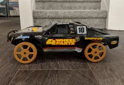 Traxxas Slash 4x4 Drift Wheel