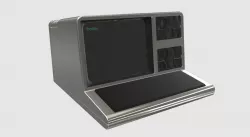 TRS-80 Model 3/4ish