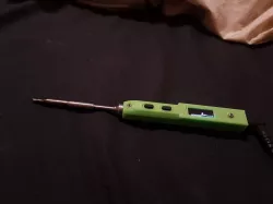 TS100 Soldering Iron replacement shell