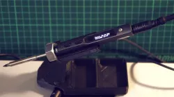 TS100 Stand - Soldering Station