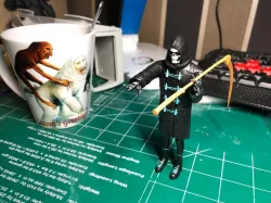 Uncle Death
