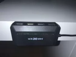usb dock