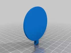 V-bucks pendentif