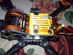 Vtx protection Tyro99 Eachine (Remix)