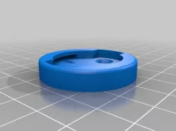 Wahoo Elemnt Bolt Wallmount