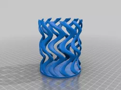 weaven basket