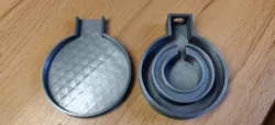 Wireless Power Hub