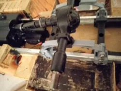 WPL Leaf spring
