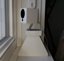 Wyze Camera Window Sill Mount