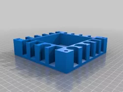 X-Wing Token Tray