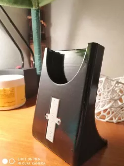 Xiaomi MI6 and other phone dock charger with magnet