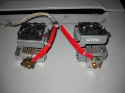 xyzprinting da vinci nozzle upgrade xyz printing