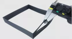 100mm Tuning  Box 