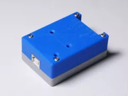 2-channel USB Relay Box