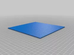 200 x 200 x 6