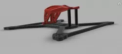 25R 30R 40R canopy 