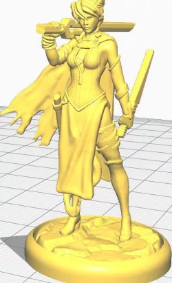 28mm_Assassin_(Tiefling)