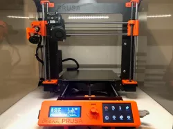 3.5" Touch Screen Mod for Prusa Mk2/2s/3/3s