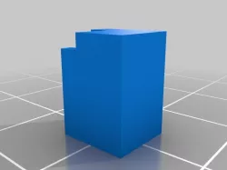 30 Note Music Box Base
