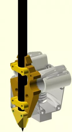 3d Plotter