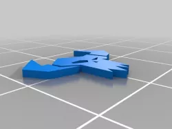 40k Ork Symbol 2