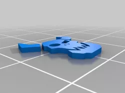 40k Ork Symbol 3