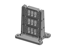 5030 Talon/Spark Max Towers